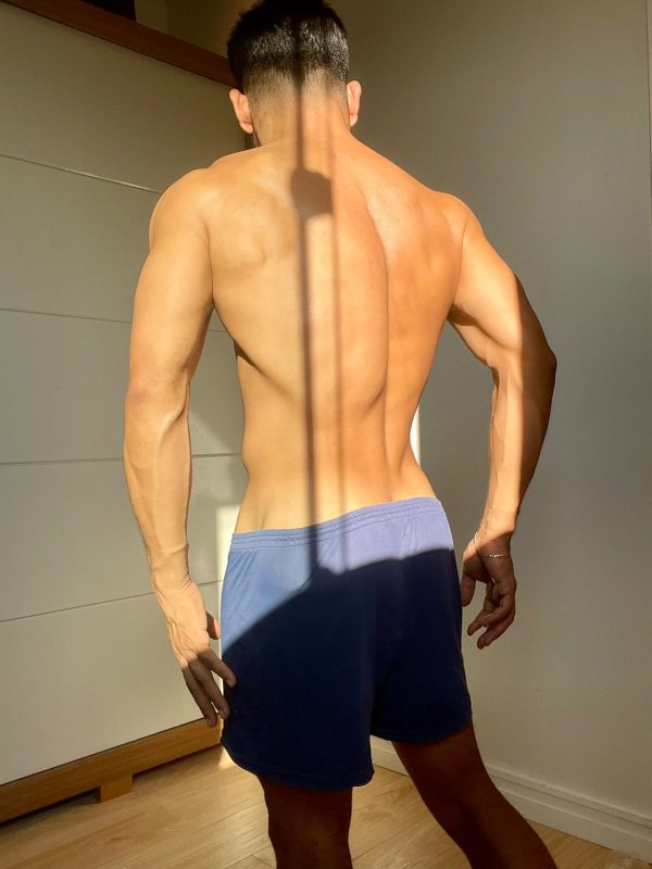 Federico Bessas 2