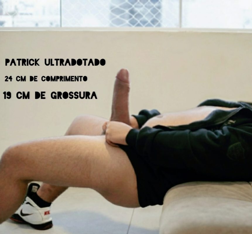 Patrick Ultra 24cm