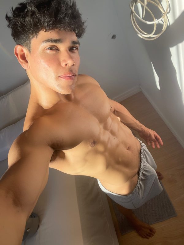 Federico Bessas 5