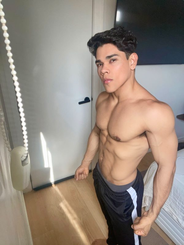 Federico Bessas 1