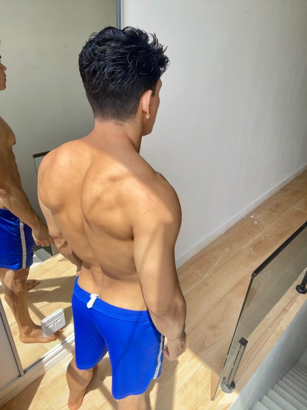 Federico Bessas 1