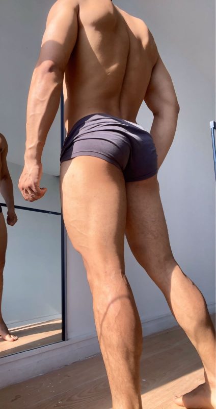 Federico Bessas 9