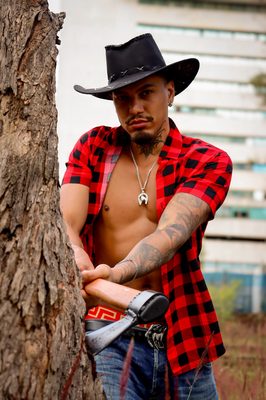 Daniel Ferraz 10