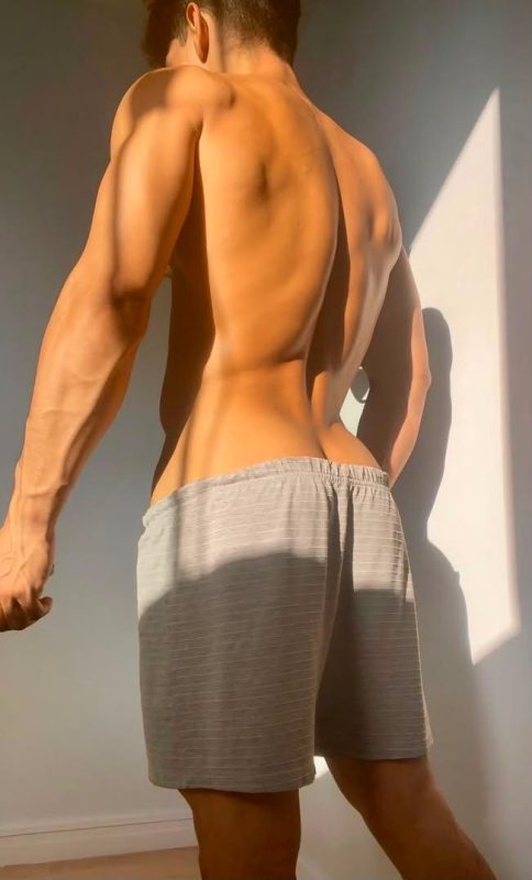 Federico Bessas 13