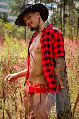 Daniel Ferraz 3