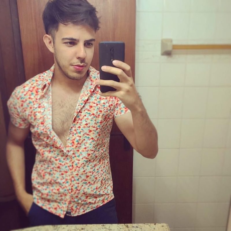 Damião Velasco 54
