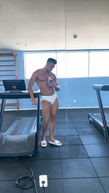 Enzo Marinho 13