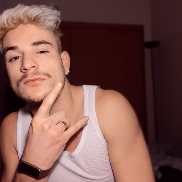 Apollo Riffel 1