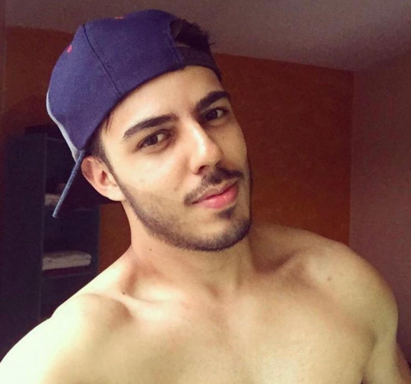 Damião Velasco 45