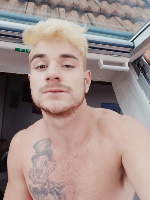 Apollo Riffel 19