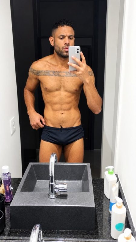 Jordan Santoro 9