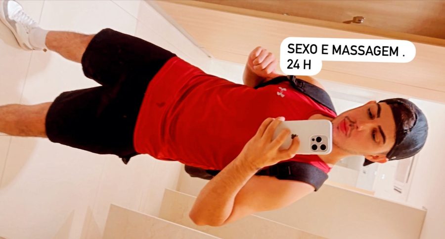 Damião Velasco 30