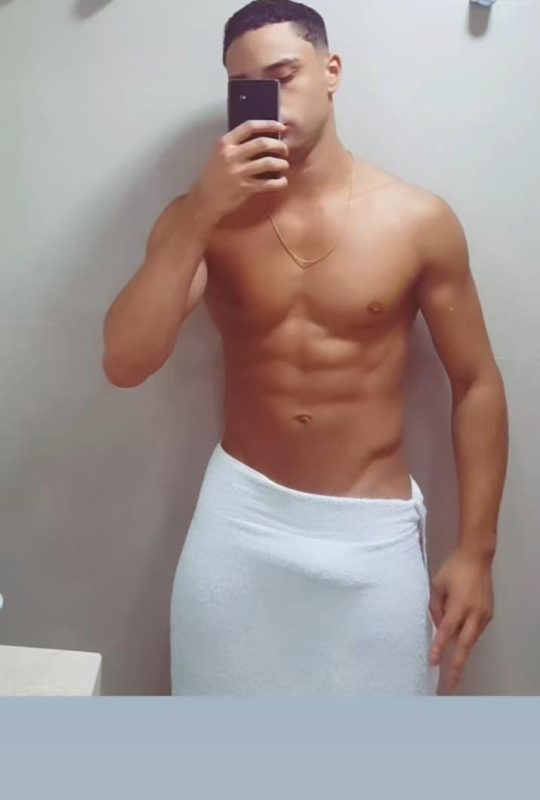 Renan Castelli 26