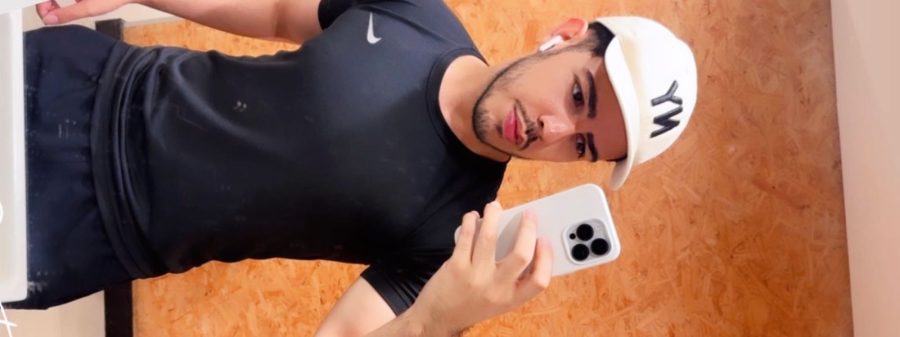 Damião Velasco 20
