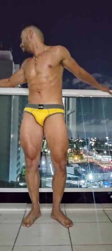 Fernando Henrrique – Sem Local 1