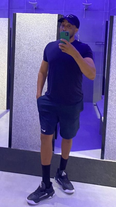 Edson Mulato Dotado 2