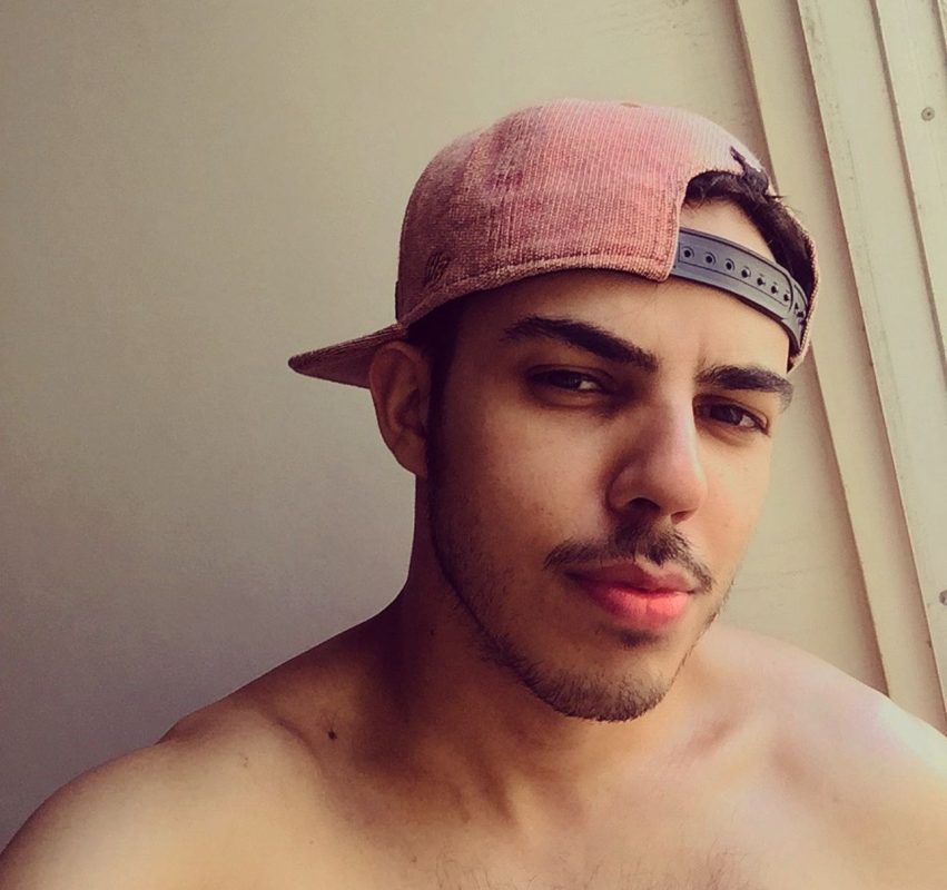 Damião Velasco 25