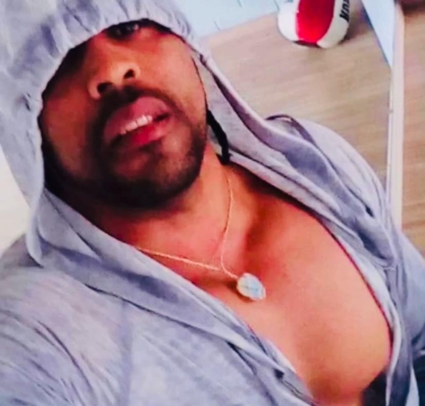Edson Mulato Dotado