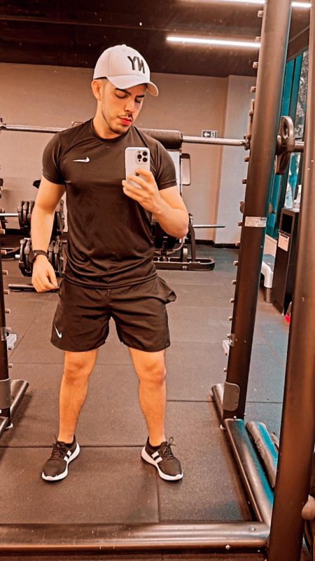 Damião Velasco 39