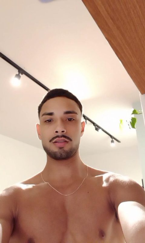 Renan Castelli 7