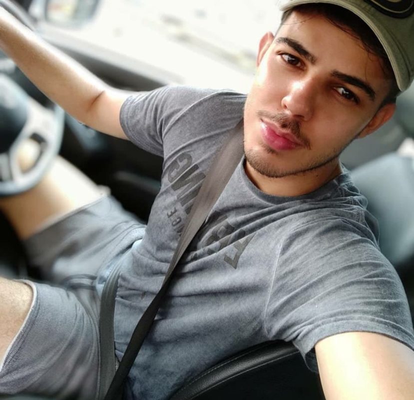 Damião Velasco 32