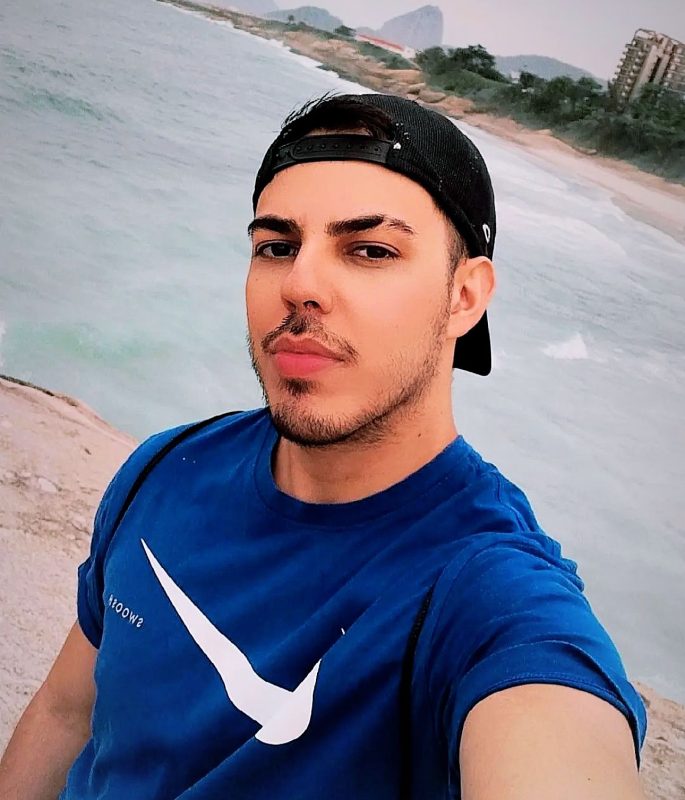 Damião Velasco 48