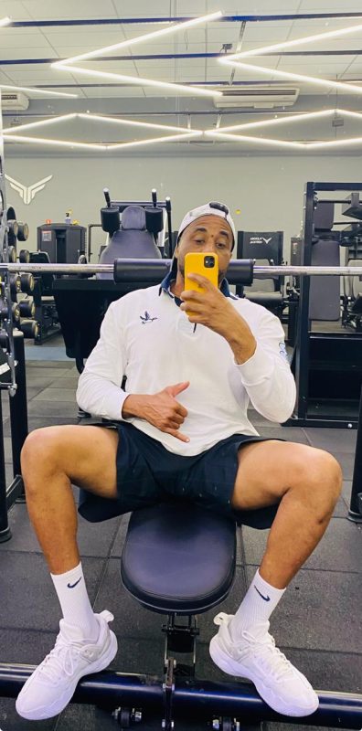 Edson Mulato Dotado 1