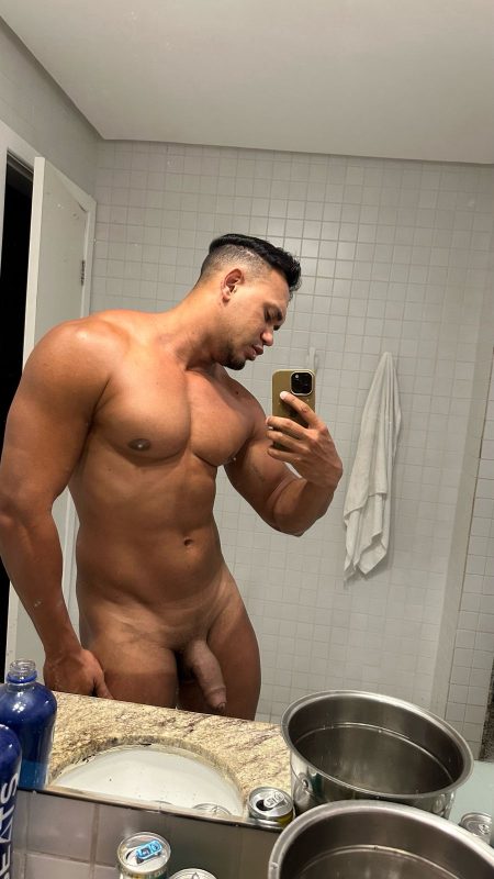 Enzo Marinho 3
