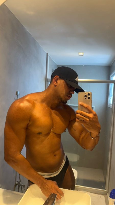 Enzo Marinho 2