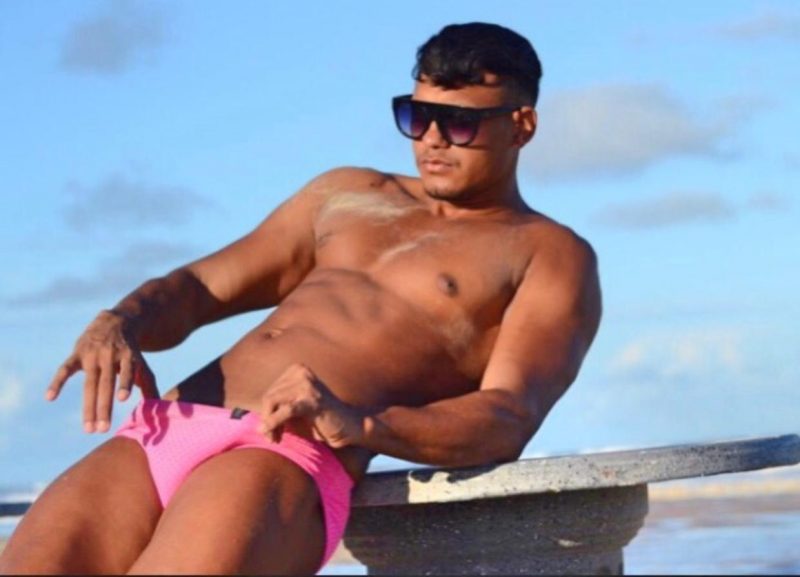 Enzo Marinho 14
