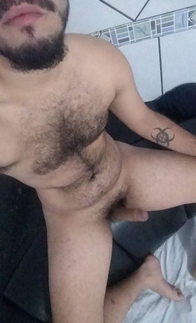 Motoboy Peludo Gp 18
