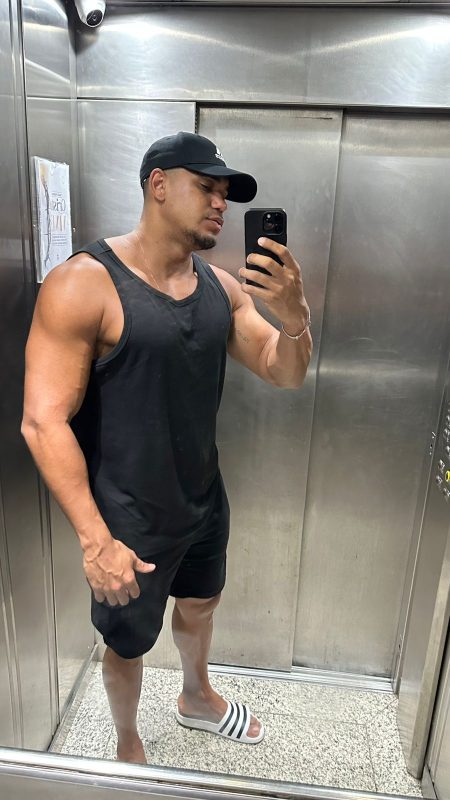 Enzo Marinho 4