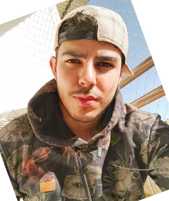 Damião Velasco 37