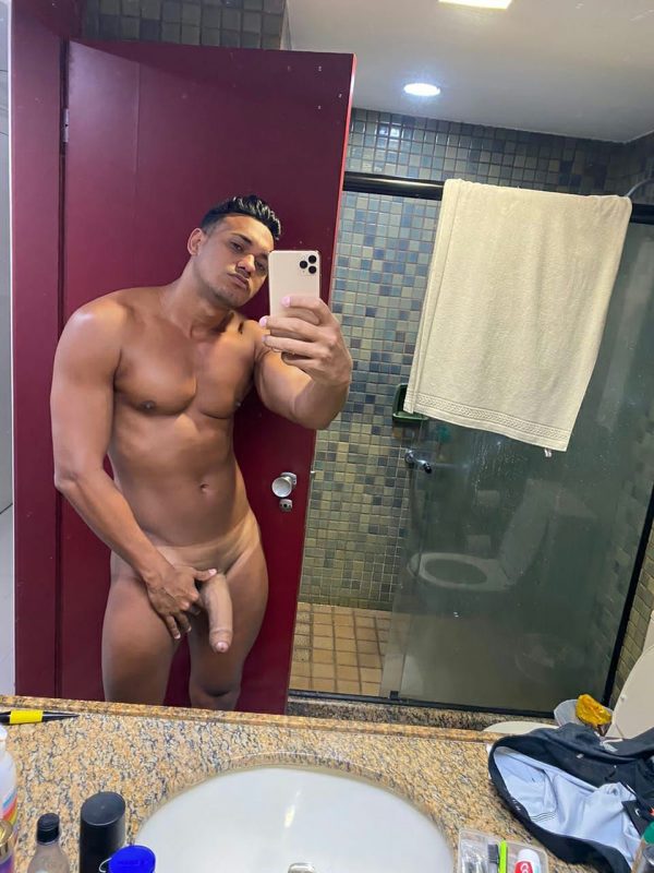 Enzo Marinho 10