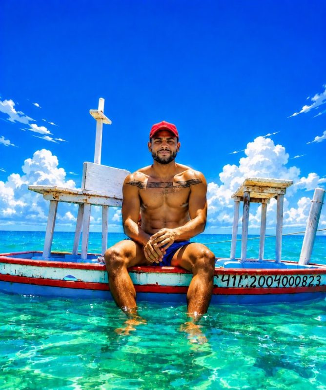 Jordan Santoro 4
