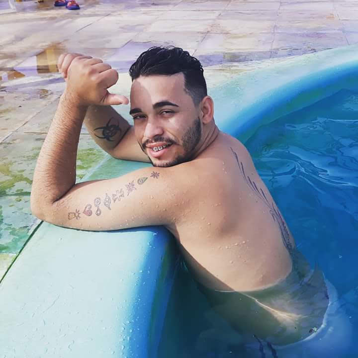 Motoboy Peludo Gp 3