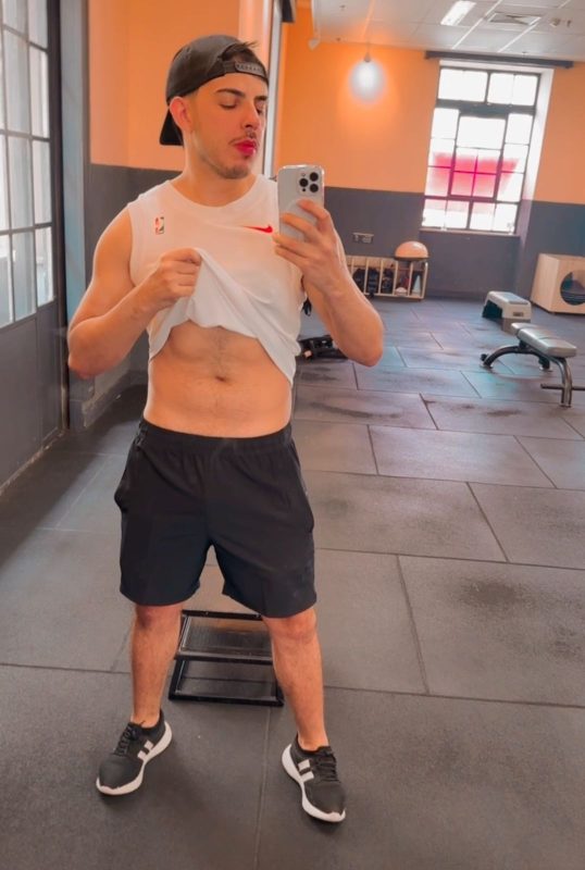 Damião Velasco 14