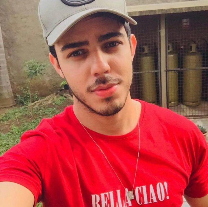 Damião Velasco 21