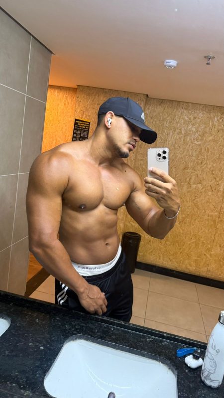 Enzo Marinho 1
