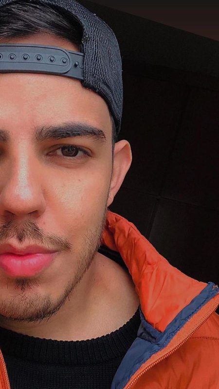 Damião Velasco 46