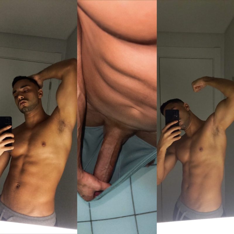 Renan Castelli 2