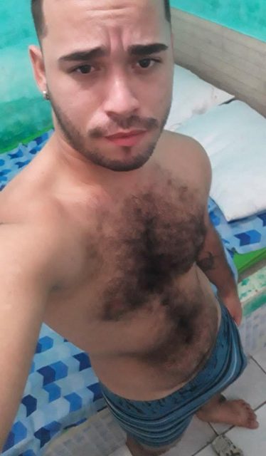 Motoboy Peludo Gp 12
