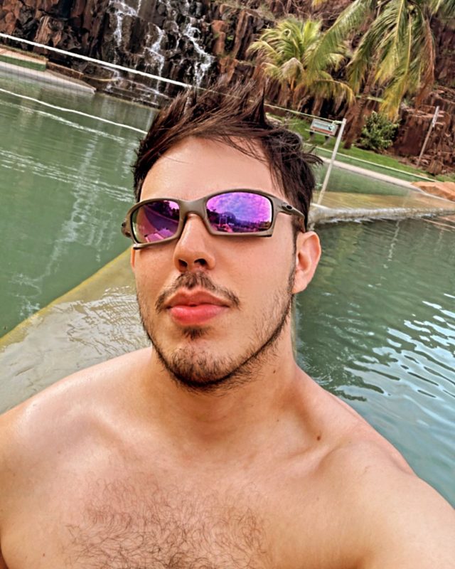 Damião Velasco 38