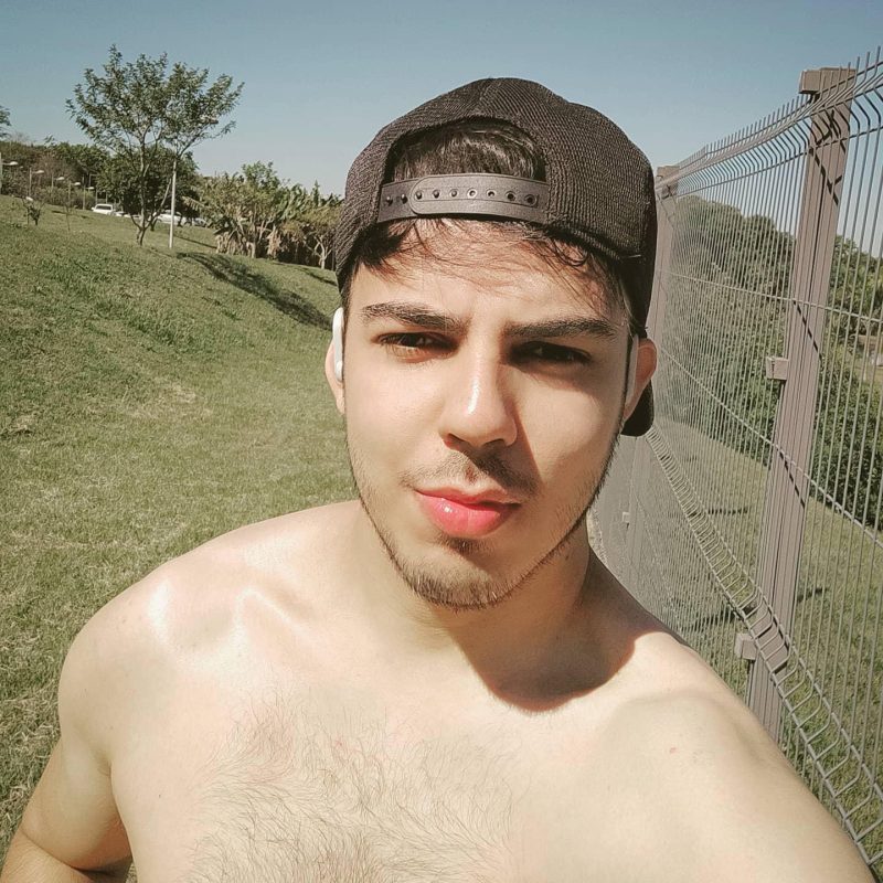 Damião Velasco 50