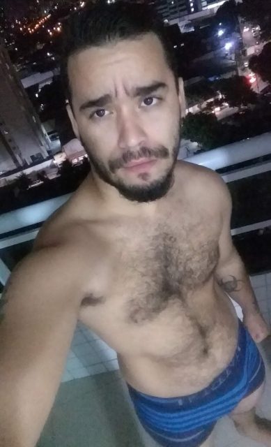 Motoboy Peludo Gp 10
