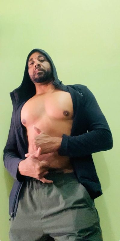 Edson Mulato Dotado 3