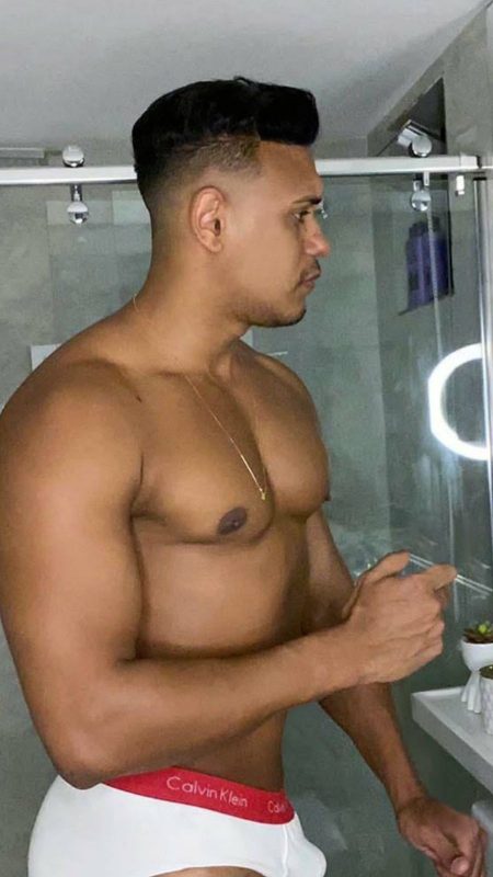 Enzo Marinho 28