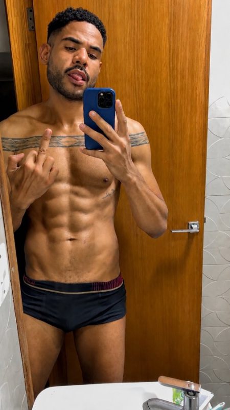 Jordan Santoro 10