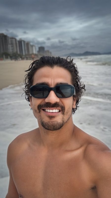 Vinicius Carvalho 10