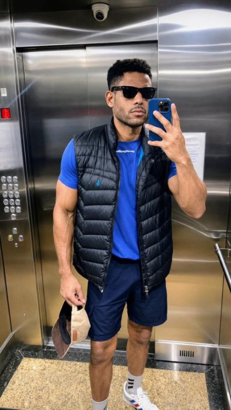 Jordan Santoro 6